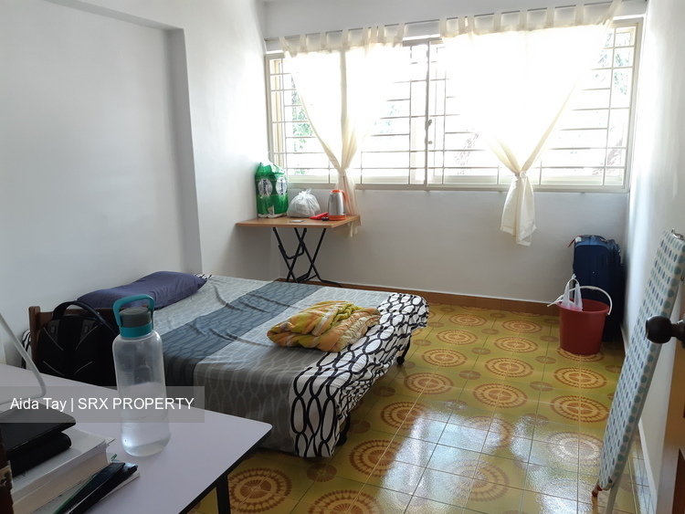 Blk 117 Bukit Merah Central (Bukit Merah), HDB 4 Rooms #242712151